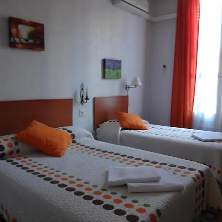 Lima Konukevi Barselona