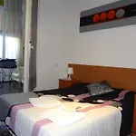 Pensjonat Lima Barcelona