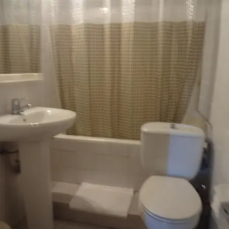 Guest house Lima 2*