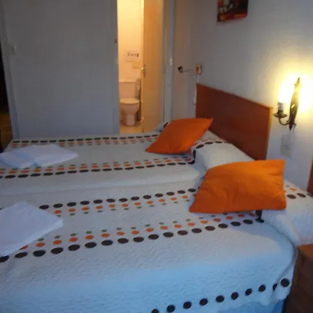 Guest house Lima Barcelona