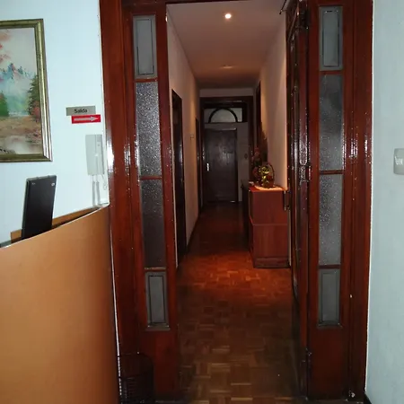 Guest house Lima