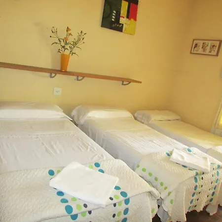 Guest house Lima Barcelona