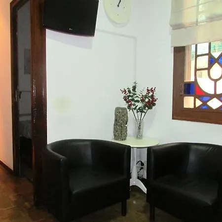Guest house Lima