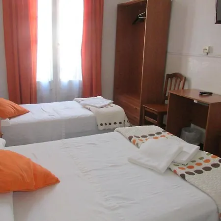 Lima Guest house
