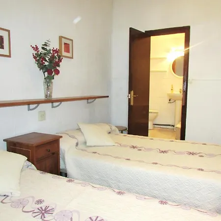 Guest house Lima 2*