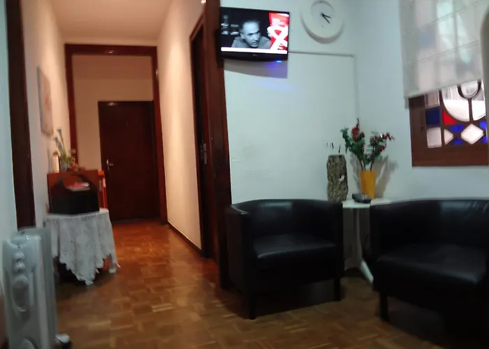 Affittacamere Lima 2*