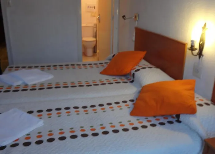 Affittacamere Lima Barcellona