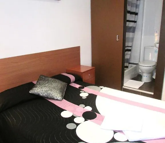 Lima Affittacamere 2*