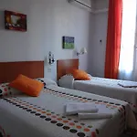 Lima Pensión Barcelona