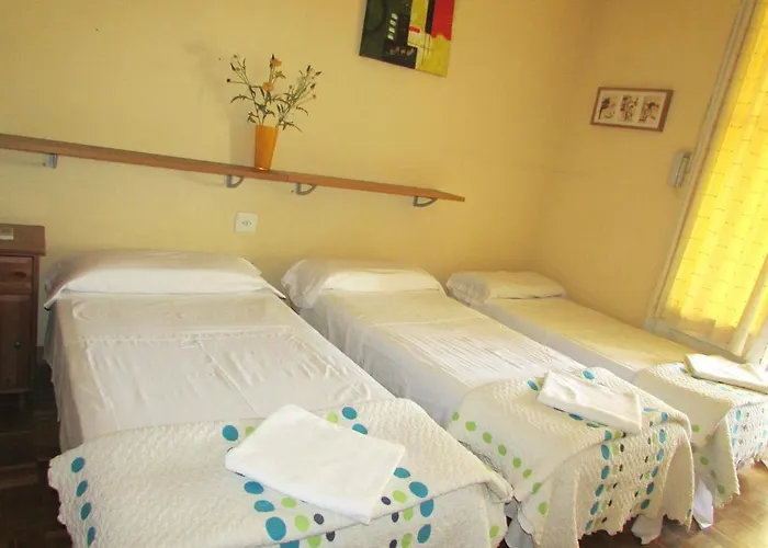 Affittacamere Lima Barcellona