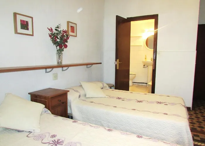 Affittacamere Lima 2*