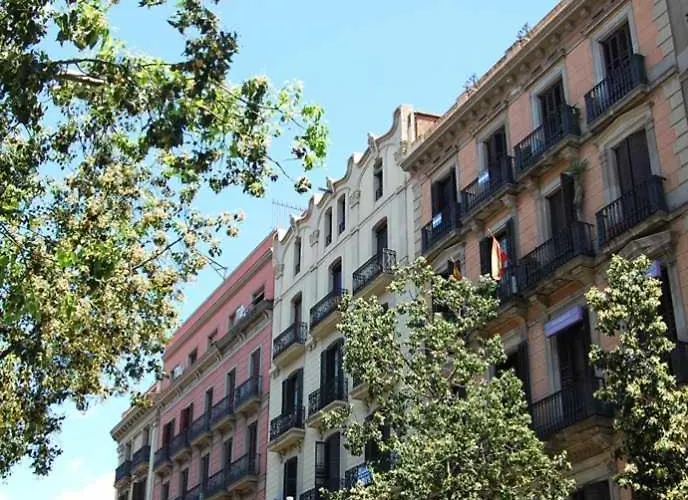 Lima Affittacamere 2*